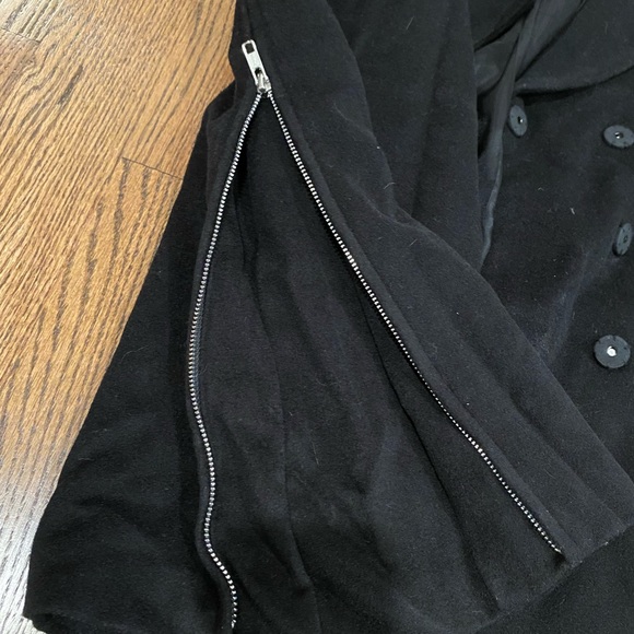 Seraphine maternity coat XS - Picture 2 of 3